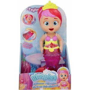 Babypop IMC Toys Bloopies Shimmer Mermaids Taylor