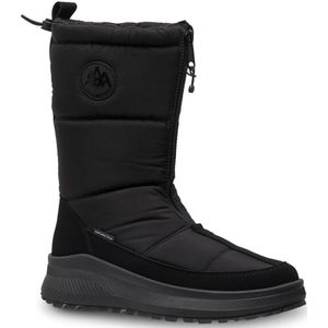 Antarctica AN 8772 zwart snowboots dames