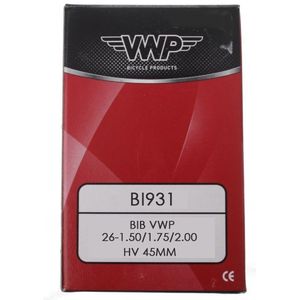 VWP Dv/hv | Tour | 40-559 | DV/HV | 45mm | Butyl Rubber