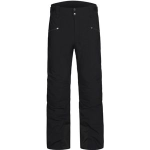 Peak Performance  - Scoot Pants - Zwarte Skibroek - XXL