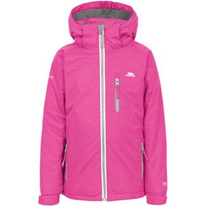 Trespass Kinderen/Kinderen Cornell II Waterdicht Jasje (98) (Fuchsia)