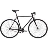 State Matte Black 6.0 Fixie Fiets