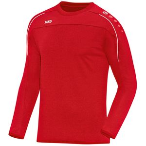 Jako - Sweater Classico - Rode Sport Sweater - XL