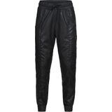 Peak Performance  - 2.0 Track Suit Pants Woman - Zwarte trainingsbroek - L