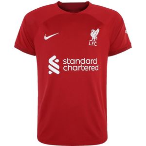 2022-2023 Liverpool Home Shirt