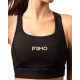 Primo Air Sportbeha - zwart - M