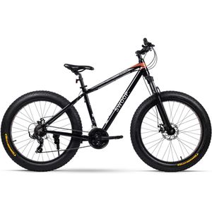 Swoop Fatbike 26"" Adventurer