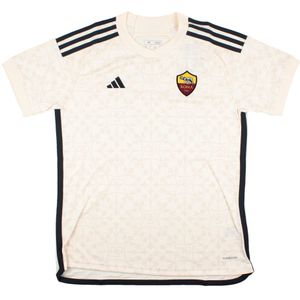 2023-2024 Roma Away Shirt (Ladies)