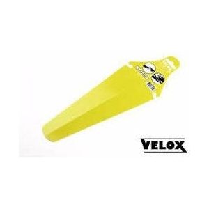 Velox spatbord geel (ass saver)