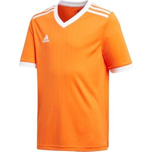 adidas - Tabela 18 Jersey JR - Voetbalshirt Kids - 152