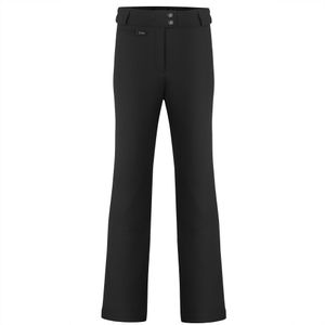 SOFTSHELL BROEK - ZWART