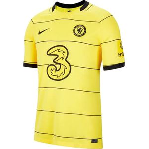 2021-2022 Chelsea Away Shirt