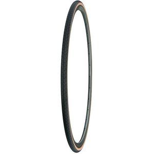 Michelin - Buitenband Dynamic 28 x 110 28-622mm - zwart bruin