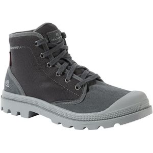 Craghoppers Vrouwen/dames Mesa Wandelschoenen (35,5 EU) (Donkergrijs)