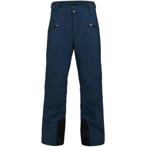 Peak Performance  - Scoot Pant Men - Skibroek Blauw - S