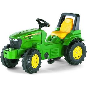 traptractor RollyFarmtrac John Deere 7930 groen