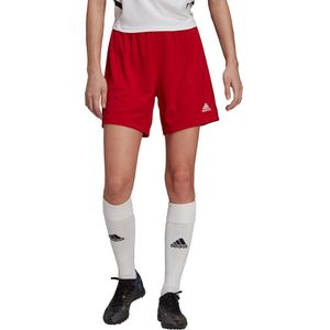 adidas - Entrada 22 Shorts Women - Voetbalbroekje - M