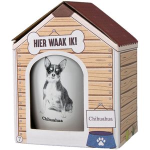 Paperdreams Dog Mug - Chihuahua