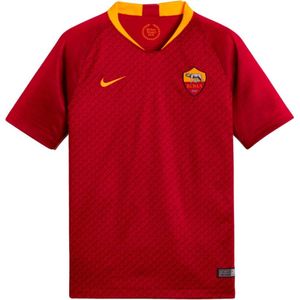 AS Roma 2018-19 Home Shirt (Mint)