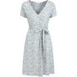 Mountain Warehouse Dames/Dames Santorini Jersey UV-beschermende jurk (52 DE) (Groen)