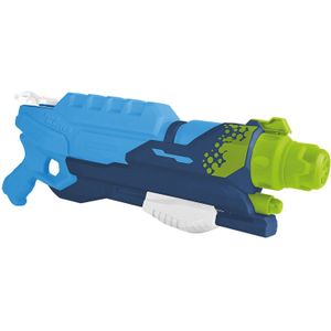 Toyrific Aqua Blaster Splash Cannon waterpistool