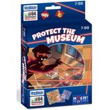 Protect the Museum NL/DE/EN/FR/IT - Huch