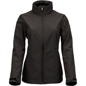 Falcon - Lady Softshell Hewitt - Dames Jack - M