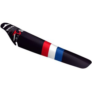 Velox spatbord rood-wit-blauw- zwart (ass saver) Nederland