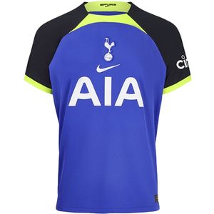 2022-2023 Tottenham Away Shirt (Ladies)