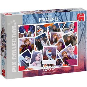 Jumbo Disney Pix Collection Frozen 2 1000pcs