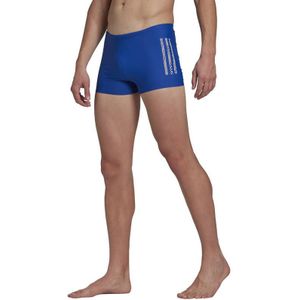 Men's swimwear adidas Mild 3S Boxer HI1630 boxers