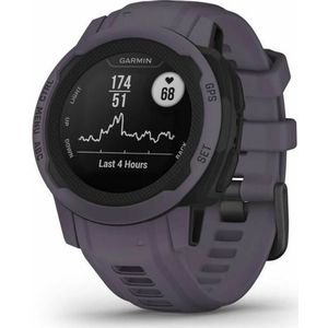 Smartwatch GARMIN Instinct 2S Paars