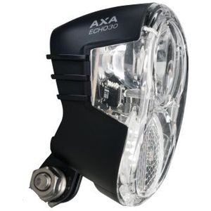 Axa Echo 30 switch aan/uit naafdynamo / e-bike 6 volt stvzo keur exclusief koplampbeugel