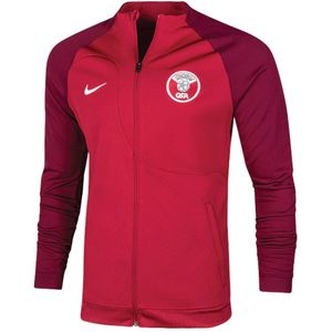 2022-2023 Qatar Academy Pro Knit Jacket