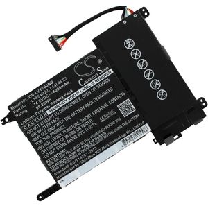 Laptop Accu 4000mAh