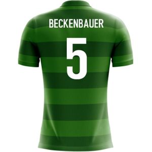 2022-2023 Germany Airo Concept Away Shirt (Beckenbauer 5) - Kids