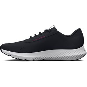 Under Armour Charged Rogue 3 Storm Running Shoes Zwart EU 40 Vrouw