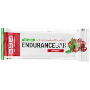 Endurance bar cranberry - 40 gram (doos à 30