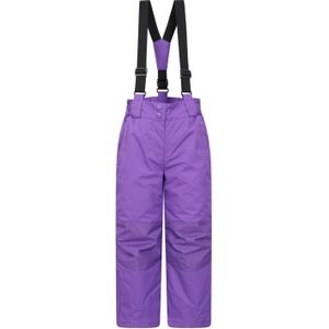 Mountain Warehouse Childrens/Kids Honey Ski Trousers