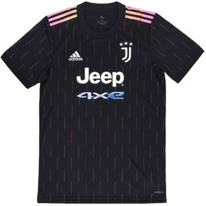 2021-2022 Juventus Away Shirt