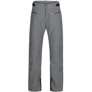 Peak Performance  - Scoot Melange Pants - Skibroek Heren - XXL