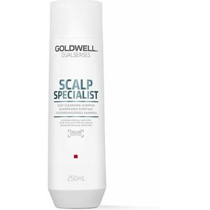 Shampoo Goldwell Dualsenses Scalp Deep Cleansing 250 ml