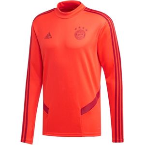 adidas - FC Bayern München Training Top - FC Bayern München Shirt - XXL