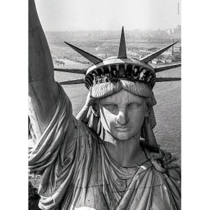 Puzzel 1000 stukjes Clementoni - Life Magazine - Lady Liberty