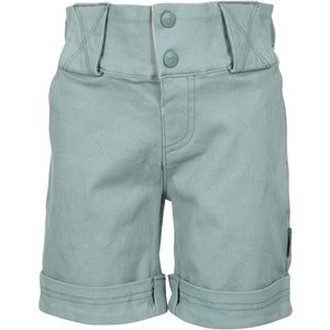 Trespass Meisjes Tangible Shorts (104) (Wintergroene nevel)