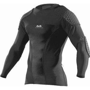 McDavid Hex™ Keepershirt Shirt Dive II 7738