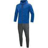 Jako - Tracksuit Hooded Premium Woman - Joggingpak met kap Premium Basics - 38