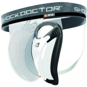 Shock Doctor Core Supporter met Bio-Flex Cup - XXL