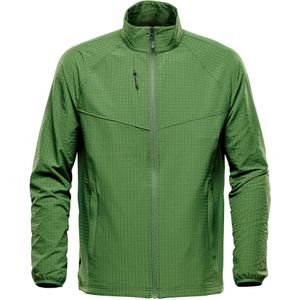 Stormtech Heren Koyoto Jas (XL) (Tuin groen)