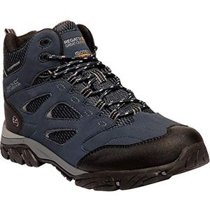 Regatta Heren Holcombe IEP Wandelschoenen (47 EU) (Navy/Granite)